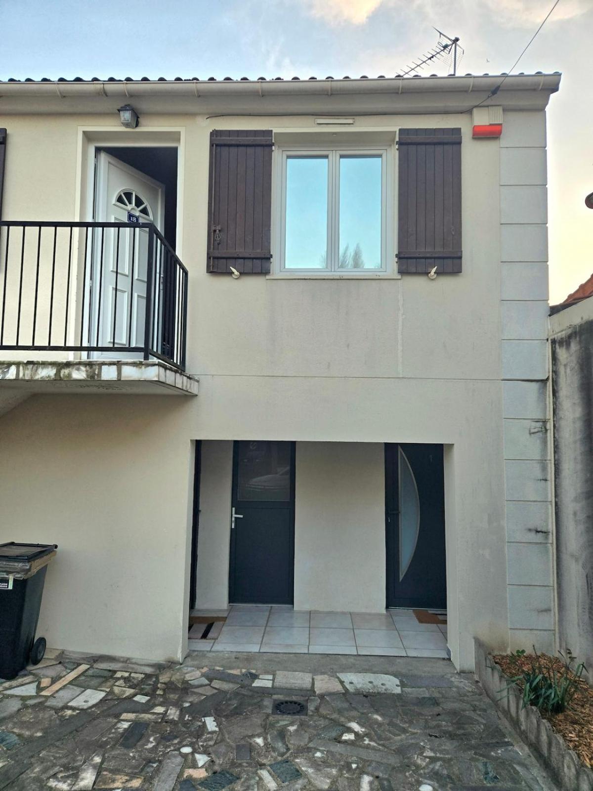 Grand Studio Cosy Proche Paris Épinay-sur-Seine Extérieur photo
