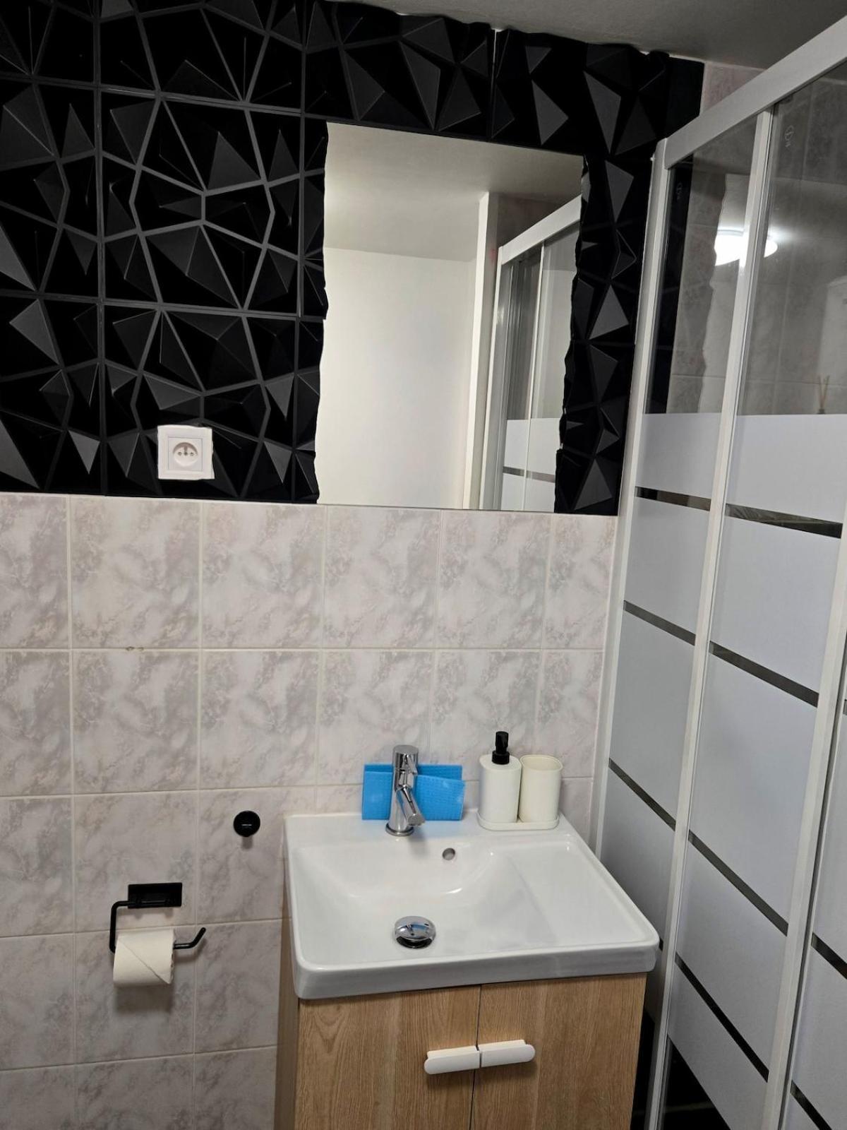 Grand Studio Cosy Proche Paris Épinay-sur-Seine Extérieur photo