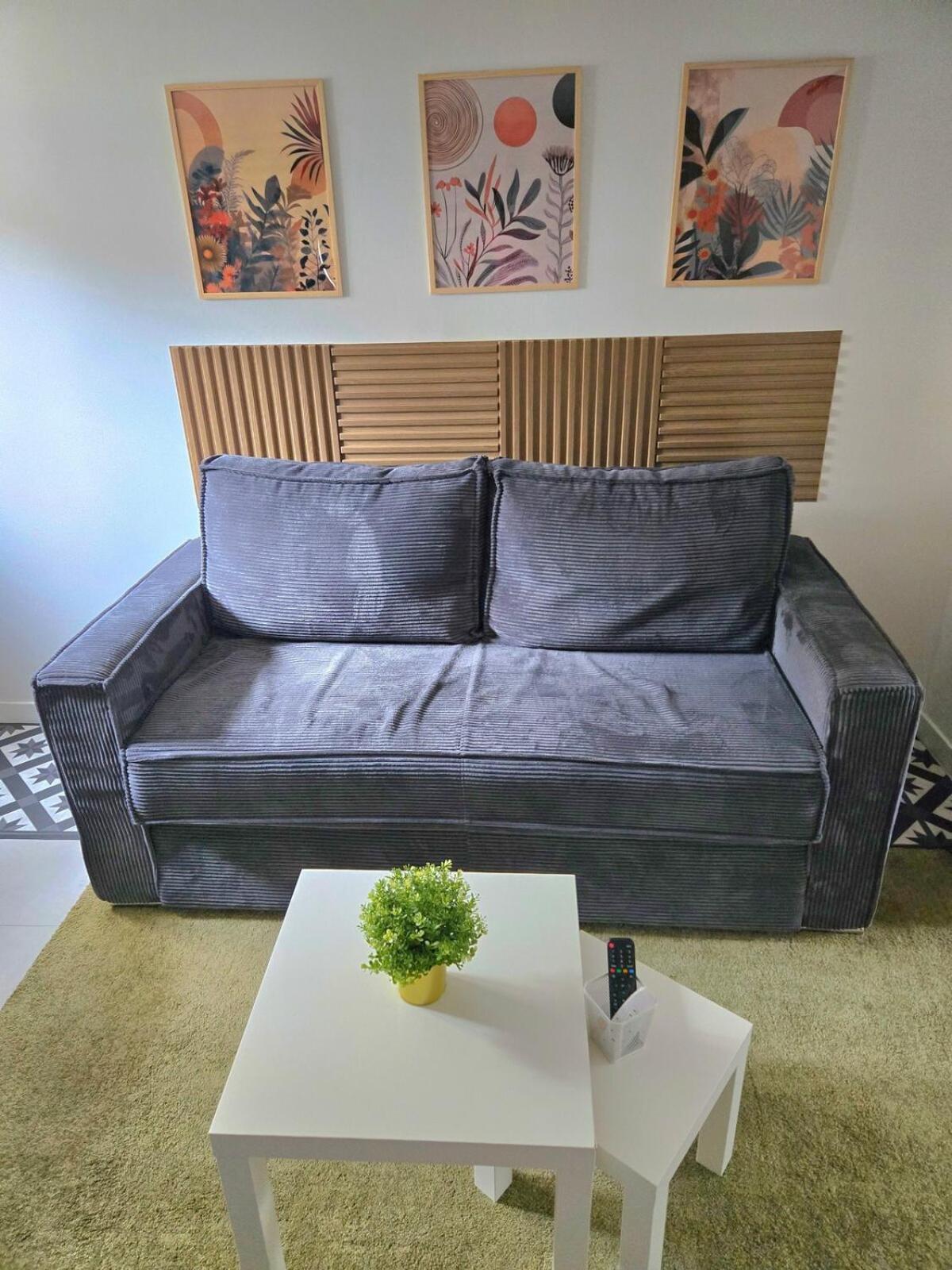 Grand Studio Cosy Proche Paris Épinay-sur-Seine Extérieur photo